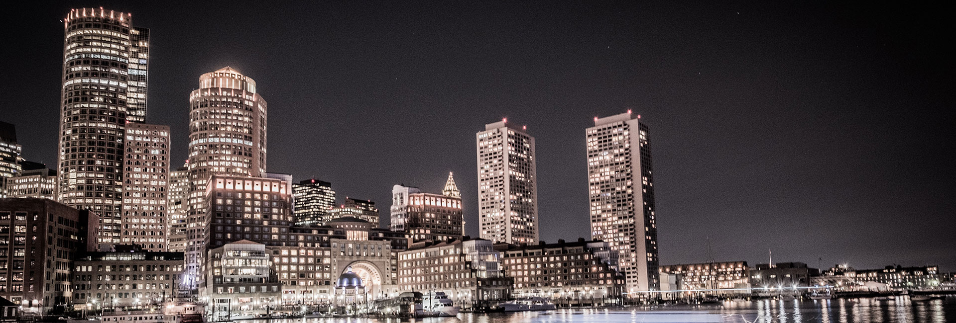 Wine Bars in Boston Travel Curator