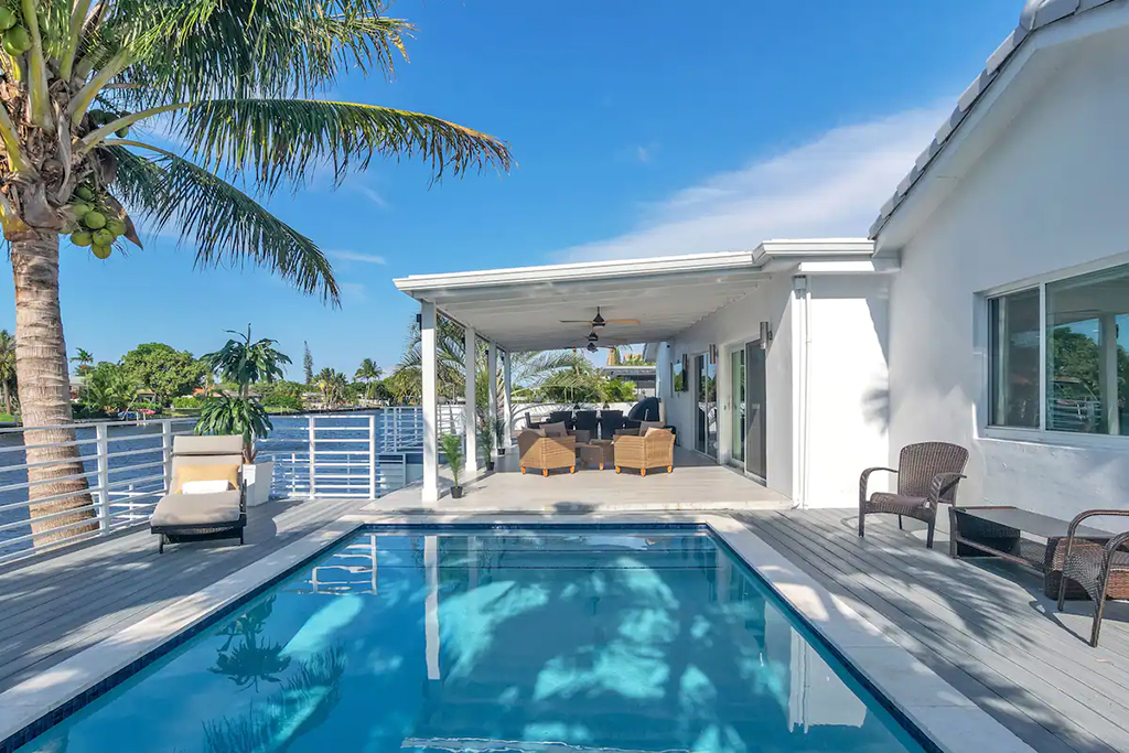 Best Florida Airbnbs & Florida Vacation Rentals – Travel Curator