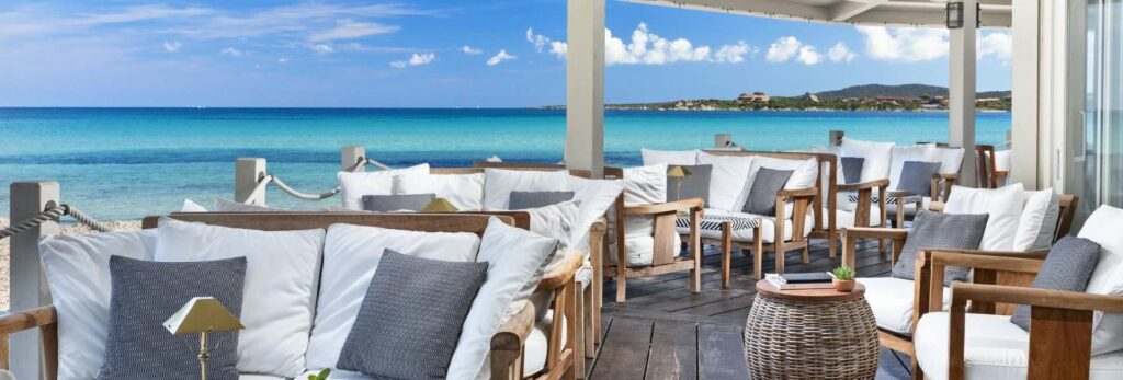 Sardinia: Entering the Blue Zone