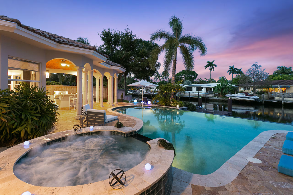 fort lauderdale airbnb