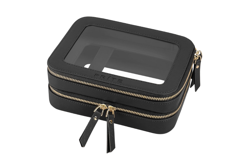amazon travel makeup bag