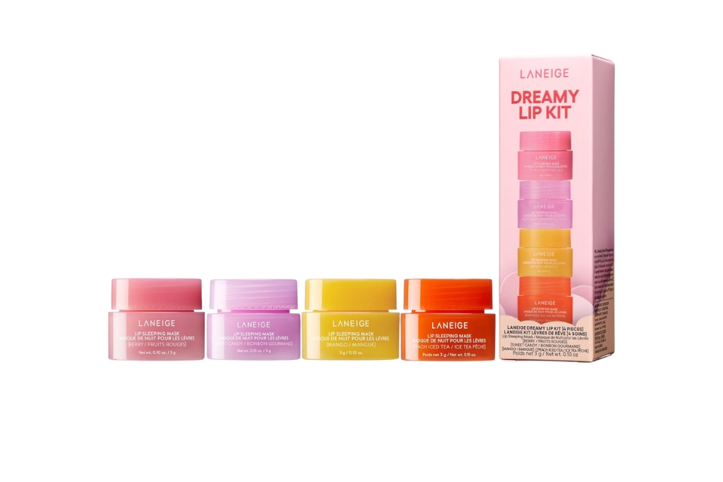 laneige lip sleeping mask
