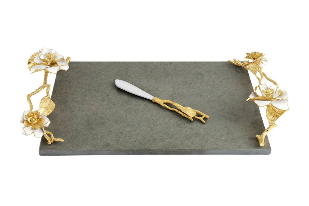 gardenia cheeseboard neiman marcus