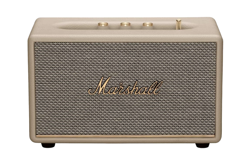 marshall action III bluetooth home speaker 