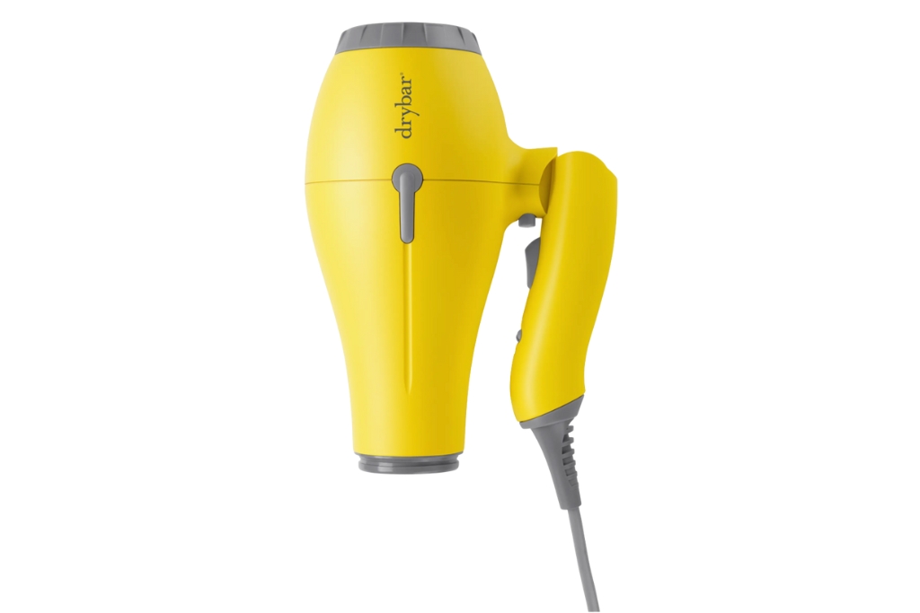 drybar travel size blow dryer