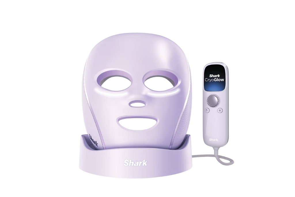 shark cryoglow 
