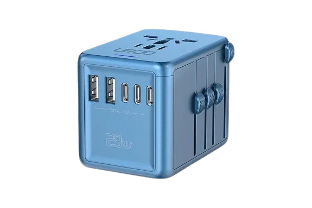 amazon universal adapter