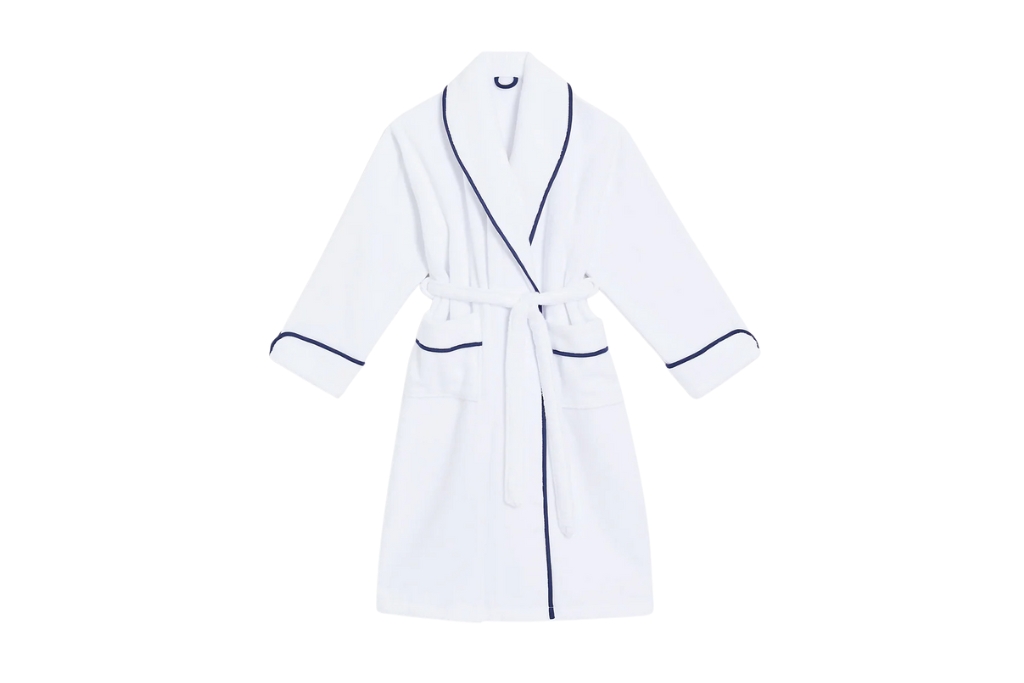 hillhouse home the hotel robe