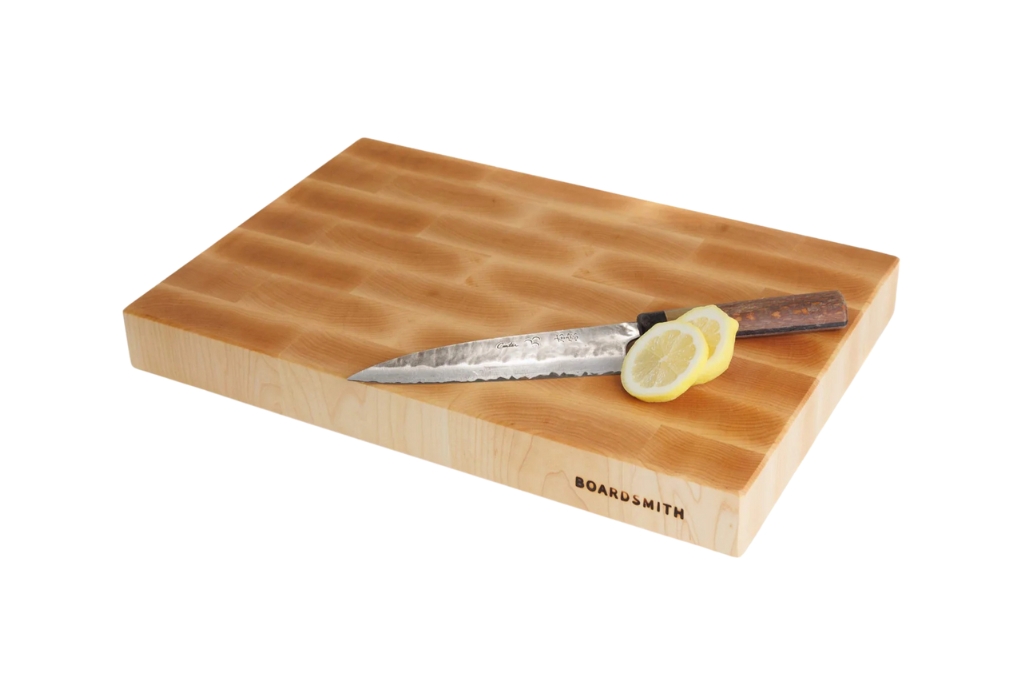 boardsmith cutting board