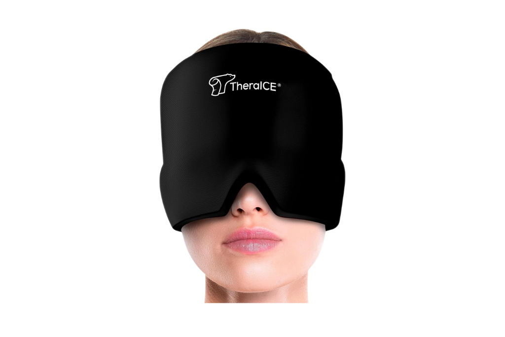 theralice migrane cap 