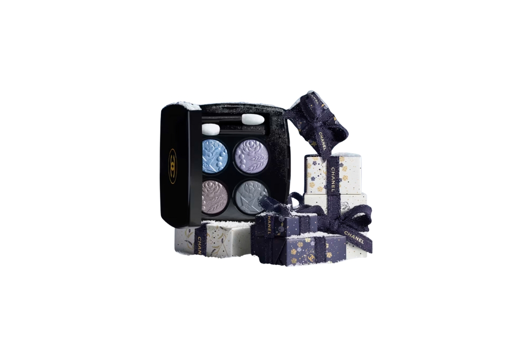 les 4 ombres chanel eyeshadow 