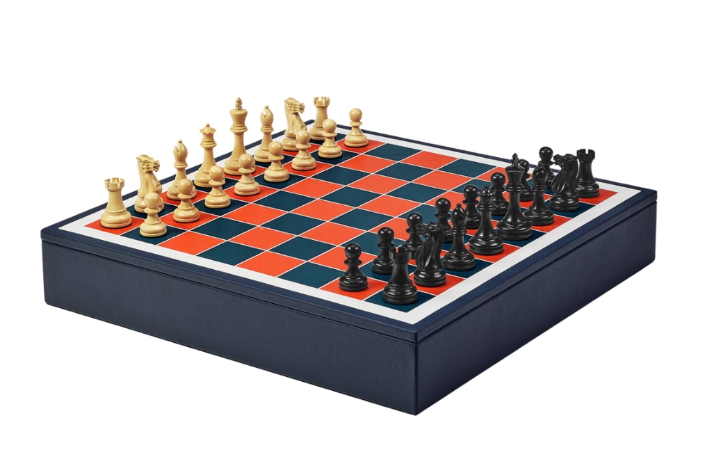 aspinal of london chess set