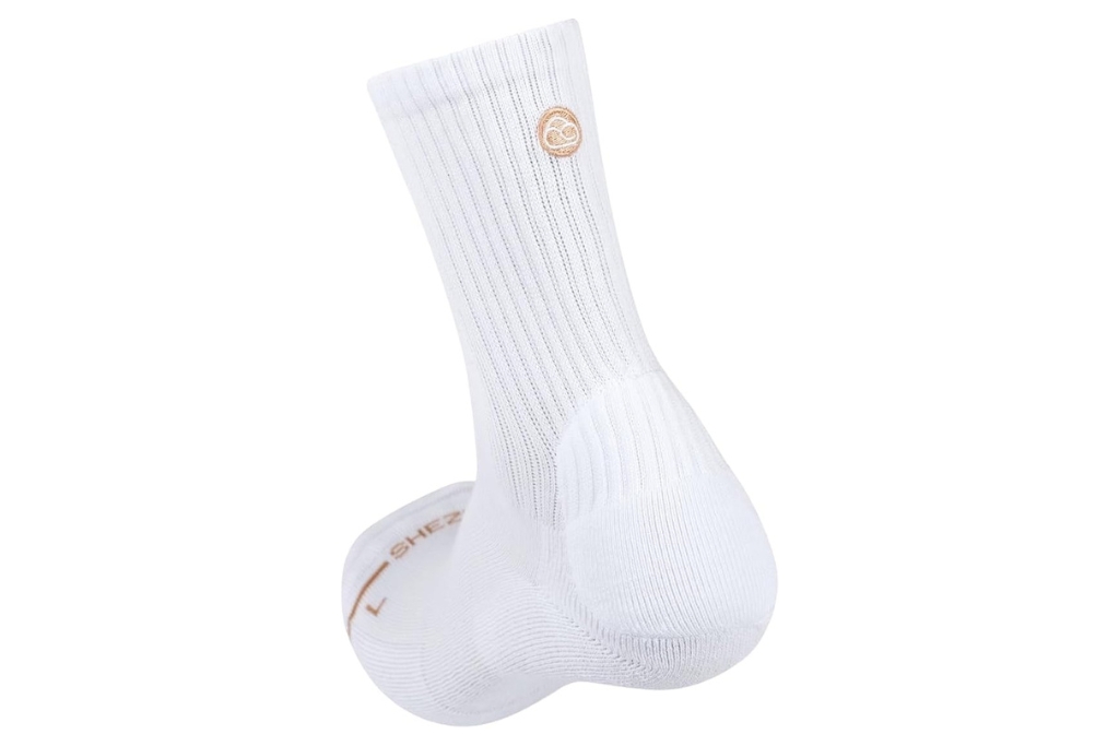 amazon anti-blister socks 