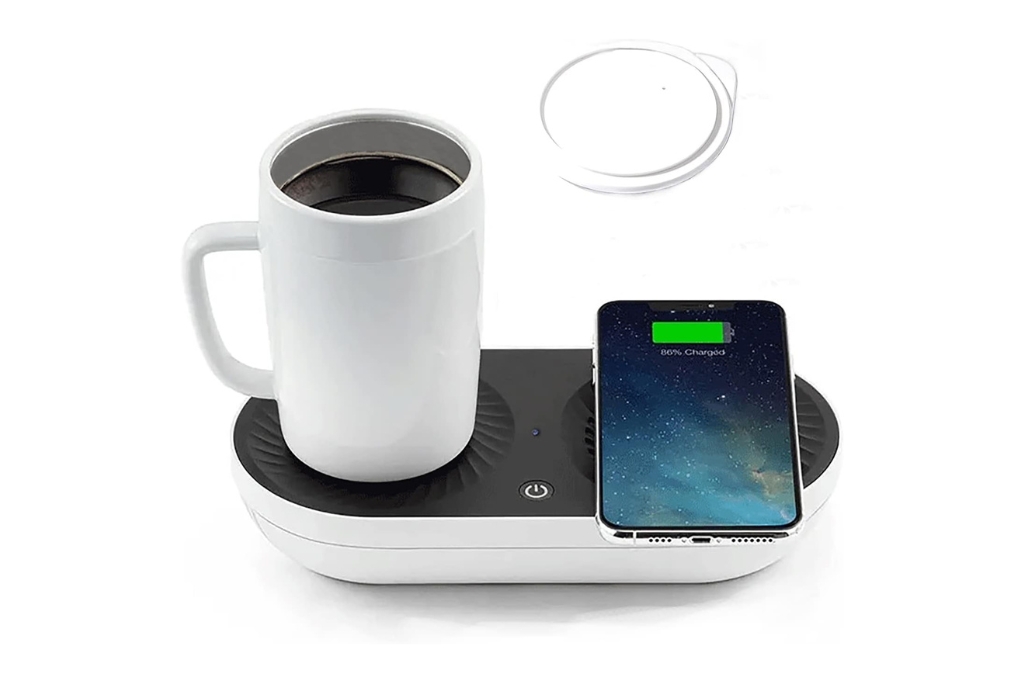 amazon wireless beverage charger 