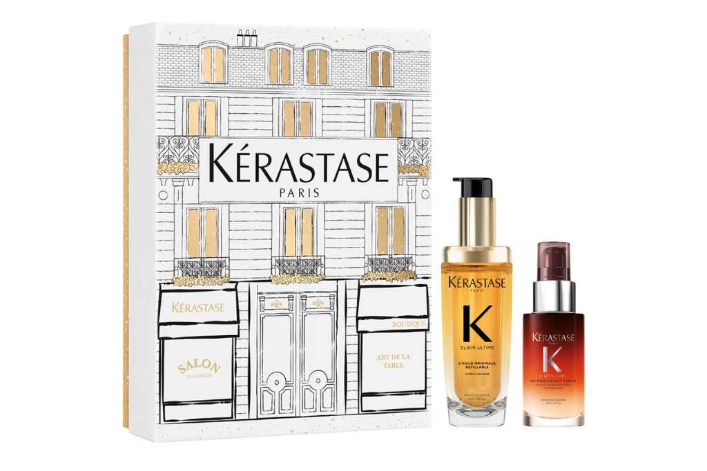 kerastase elixir ultime 