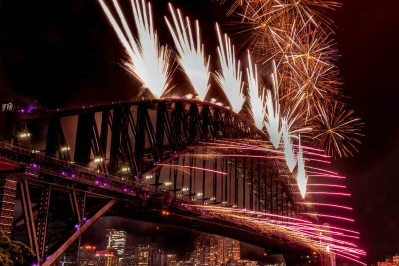 Best Hotels for New Year