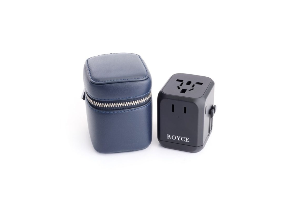 royce international charger 