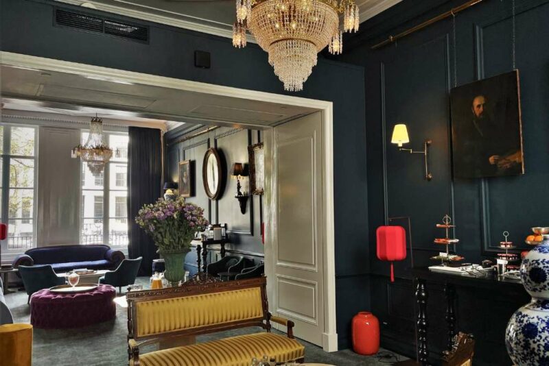 Best Hotel Amenities in the World Travel Curator