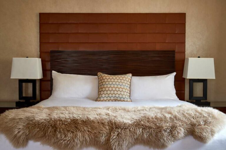 Best Hotel Beds in the World Travel Curator