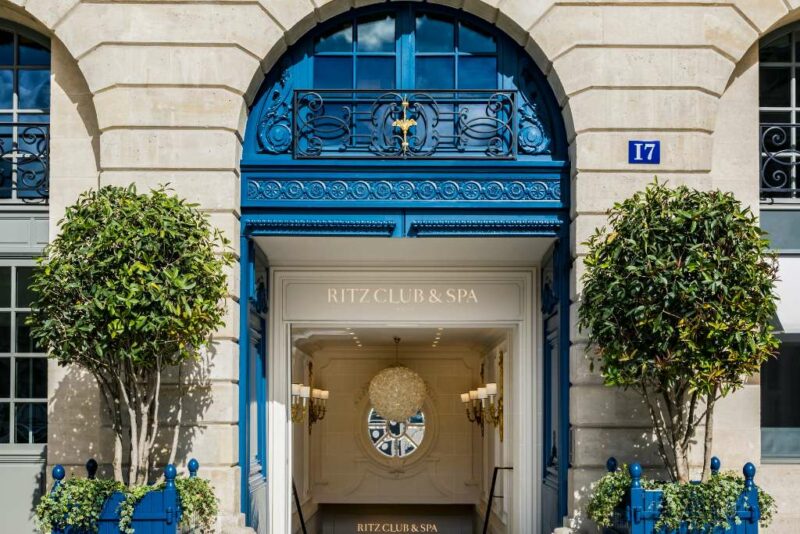 Best Luxury Hair Salons in Paris France Travel Curator