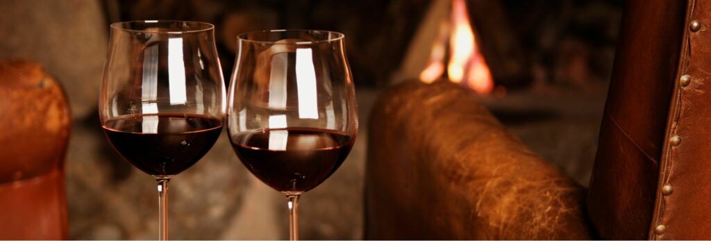 The Best Red Wines For Sophisticated Drinkers