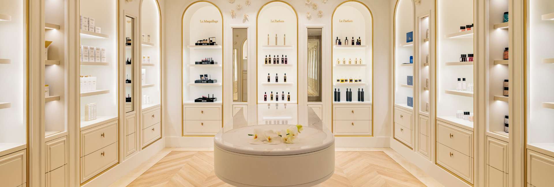 Best Luxury Hair Salons in Paris France Travel Curator