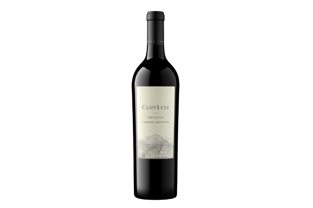 2021 cliff lede vineyards cabernet sauvignon, napa valley