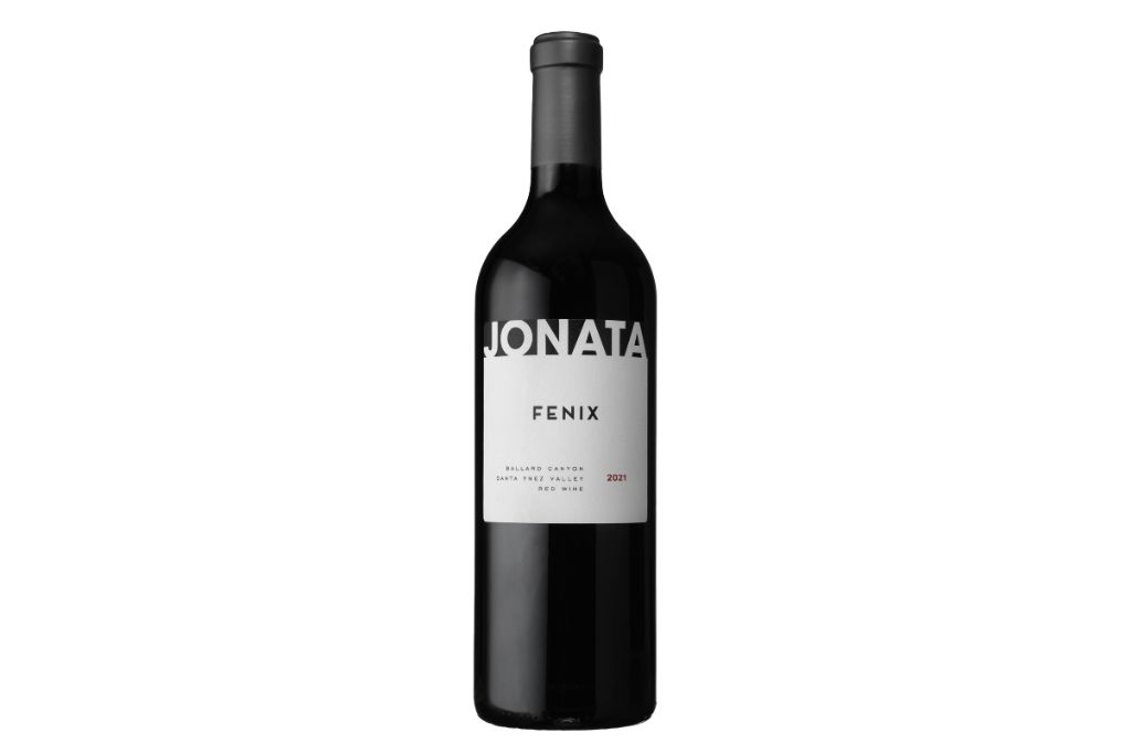 2021 sonata todos vineyard red blend 