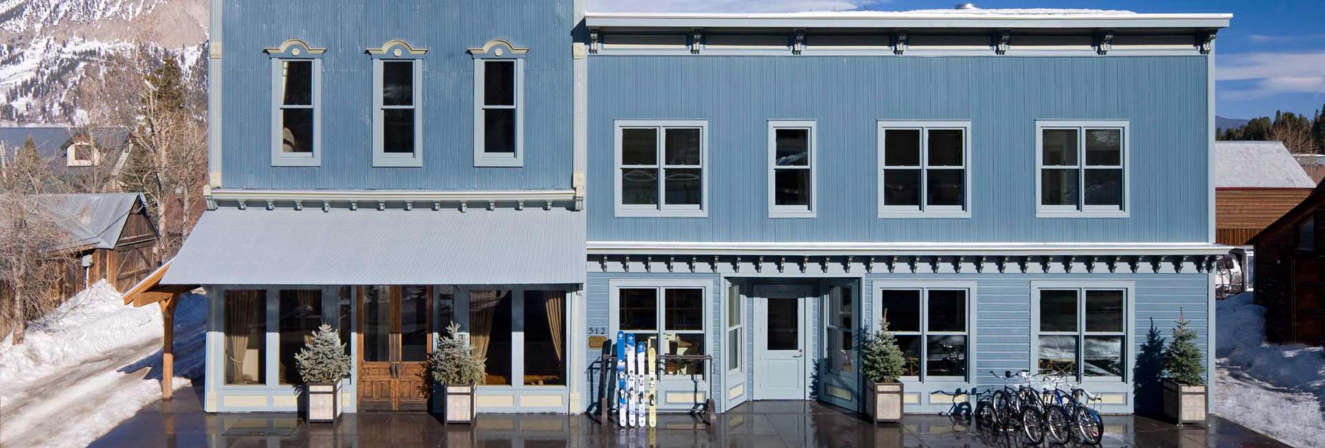Best Small Towns in Colorado – Travel Curator
