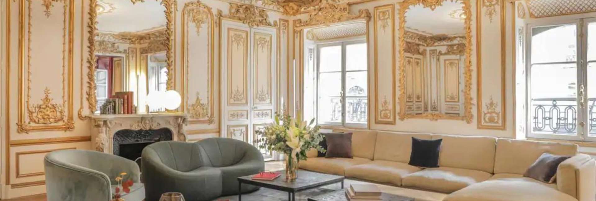 Best Luxury Airbnbs in Paris – Travel Curator