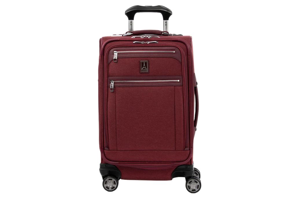 travelpro elite carry-on spinner