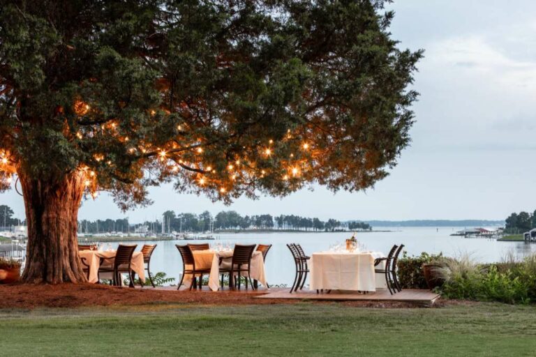 Tides Inn Most Romantic Hotels in Virginia – Travel Curator