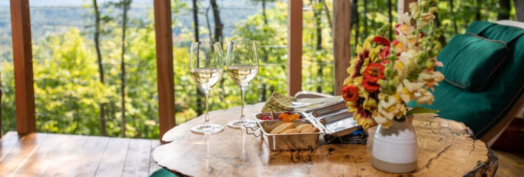 Hotel Chefs Pack the Best Fall Picnics