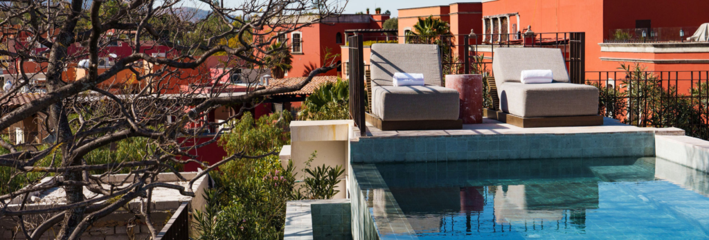 San Miguel de Allende