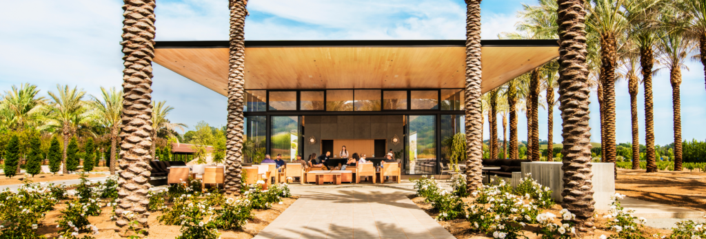 Fairfield Conference and Visitors Bureau in California