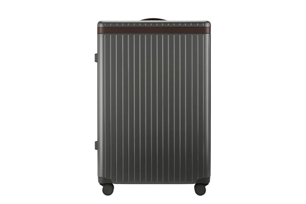 carl friedrik large suitcase