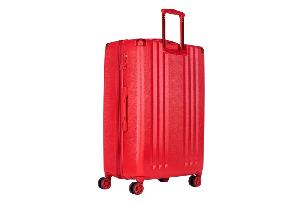 calpak suitcase