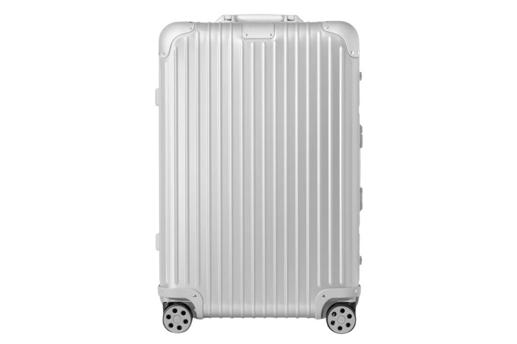 rimowa check-in large luggage