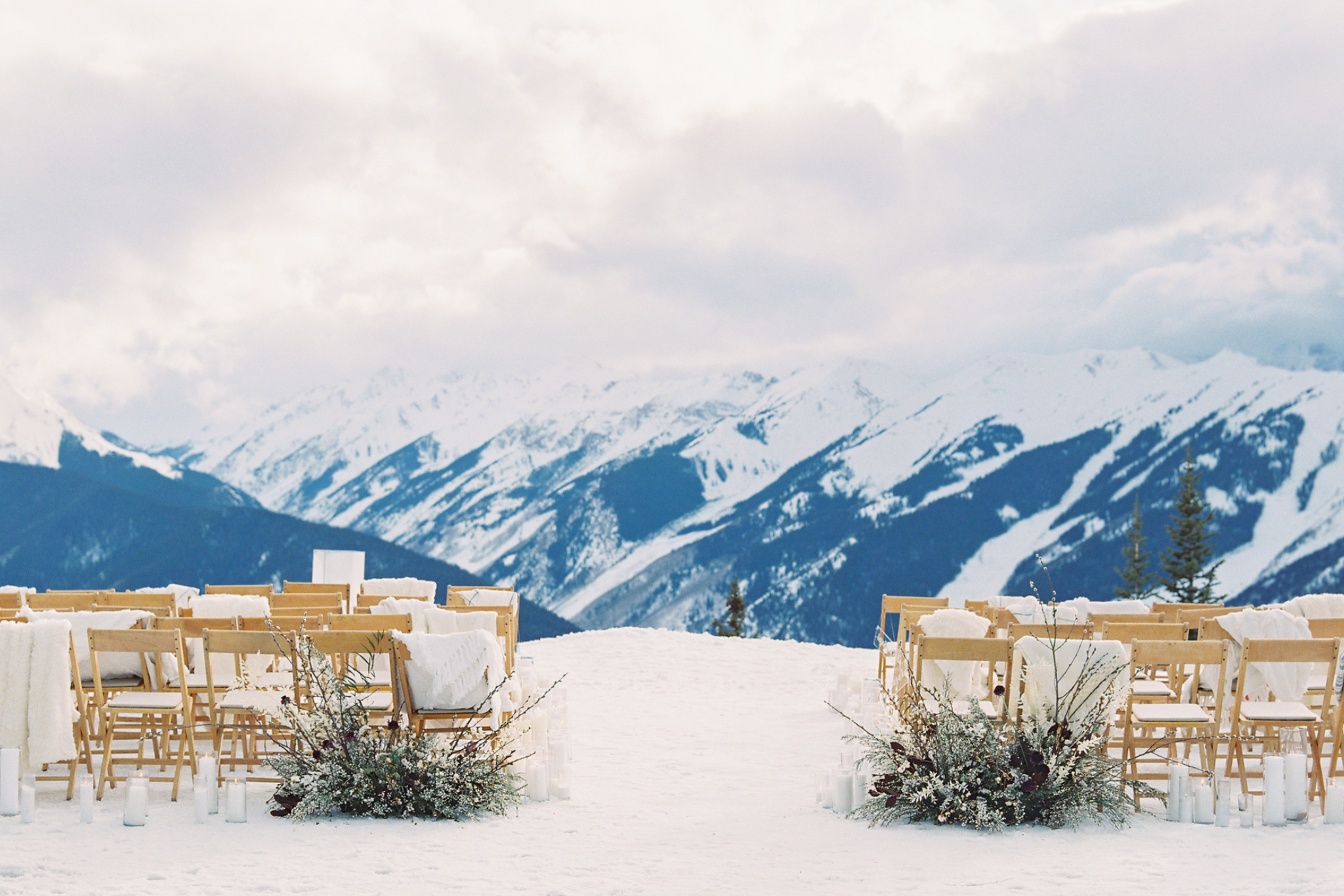 Best Luxury Ski Resorts in the Western U.S. – Travel Curator
