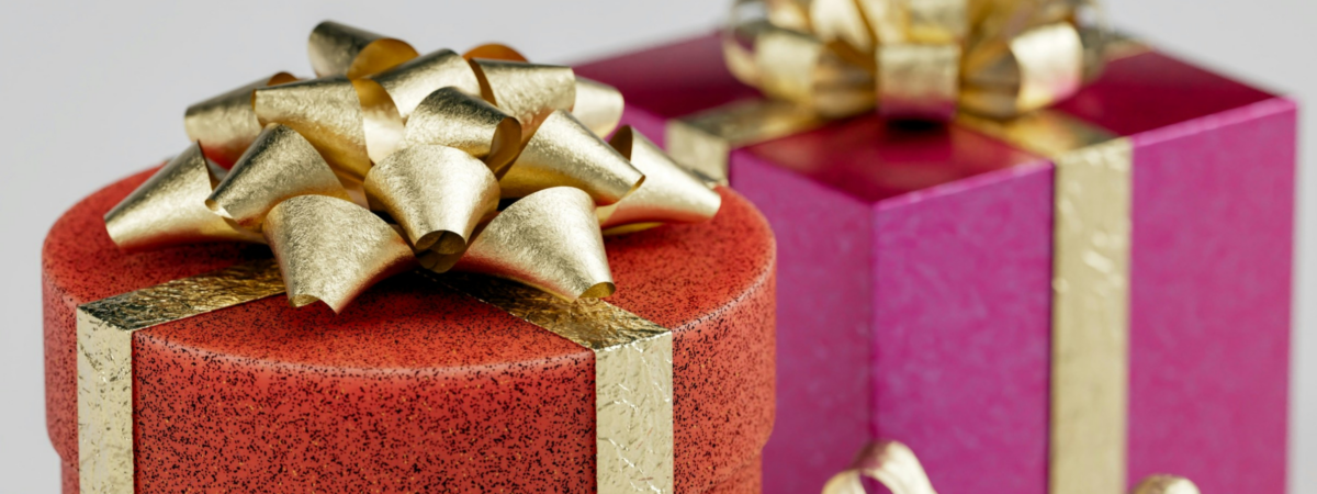 holiday gifts