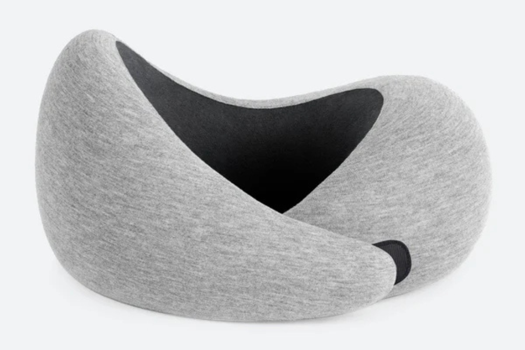 ostrich neck pillow