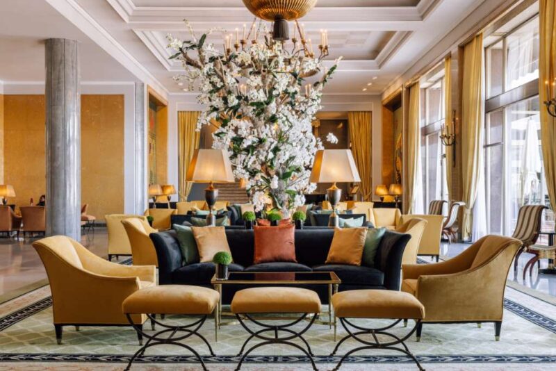 Best Four Seasons Hotels and Resorts in The World – Travel Curator