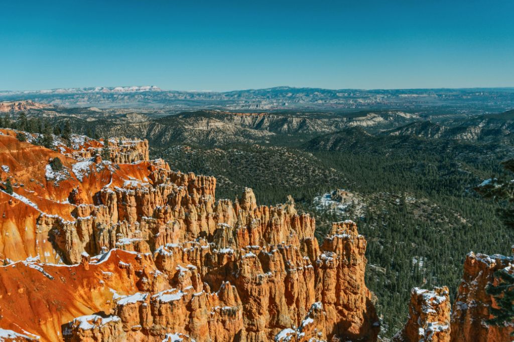 bryce canyon national park