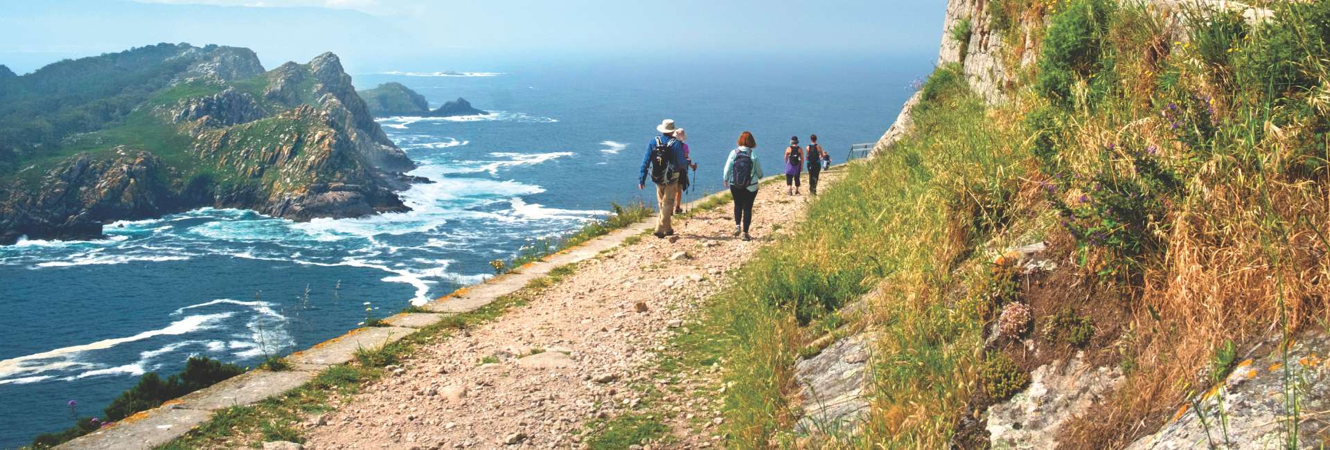 Camino de Santiago Hiking and Hotels – Travel Curator