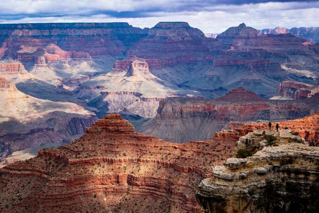 canyon x canyons