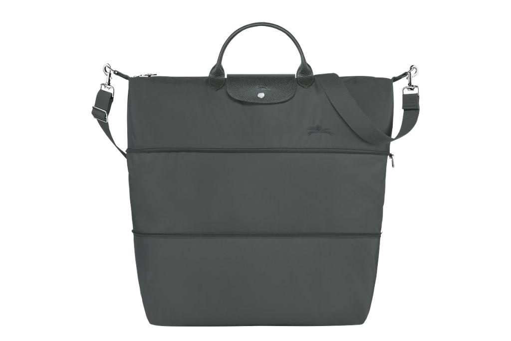 longchamp expandable bag