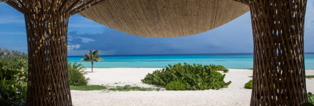 5-Star Luxury Hotels with Incredible Spas Along the Mexican Coast