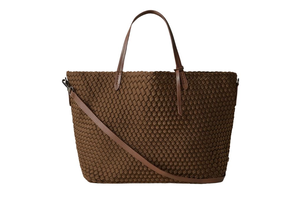 nagheti tote 