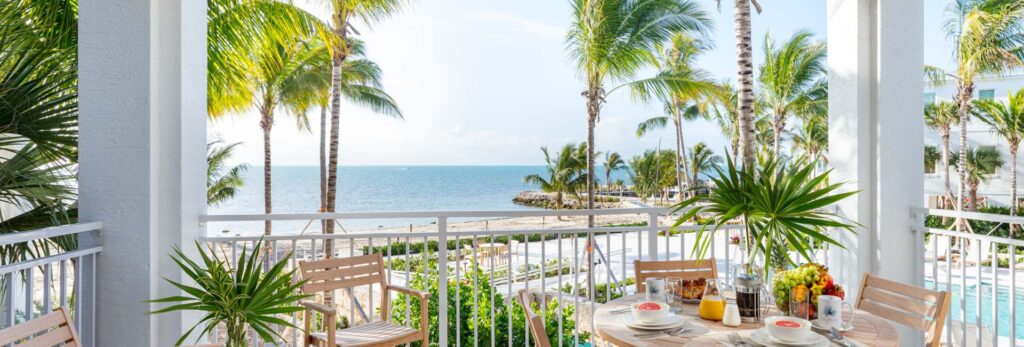 From Retro to Refined: A New Era of Luxury in the Florida Keys