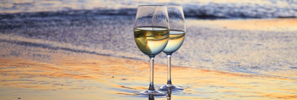 White Wines to Drink Now